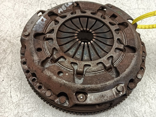 KIT EMBRAGUE RENAULT MEGANE I FASE 2 BERLINA (BA0