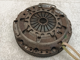 KIT EMBRAGUE RENAULT MEGANE I FASE 2 BERLINA (BA0
