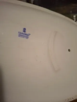 Figura Lladro 5460 A barrow of fun