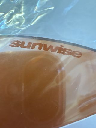 Cristales Intercam gafas deportivas. SUNWISE