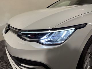 Volkswagen Golf Life 1.5eTSI 130cv DSG 2023