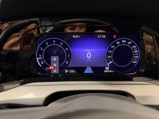 Volkswagen Golf Life 1.5eTSI 130cv DSG 2023