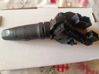 Mando Intermitente - Luces. Nissan X-Trail T30