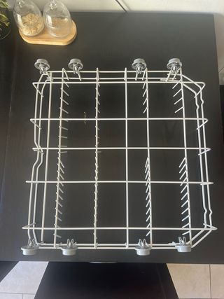 Cestas para lavavajillas Bosch