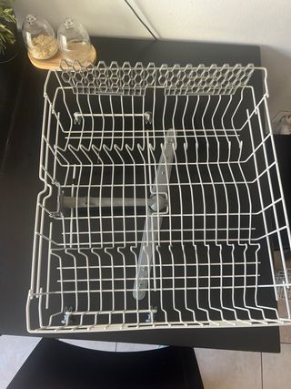 Cestas para lavavajillas Bosch