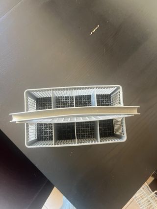 Cestas para lavavajillas Bosch