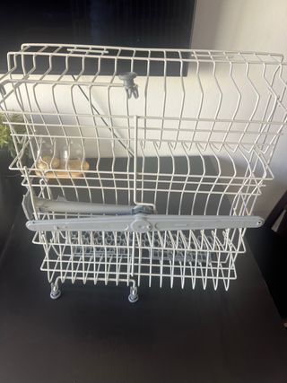 Cestas para lavavajillas Bosch