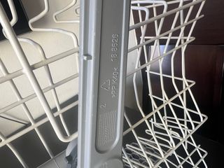 Cestas para lavavajillas Bosch