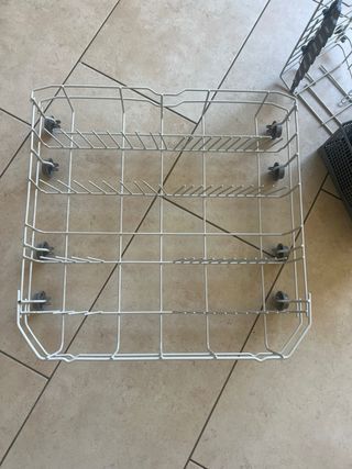 Cestas para lavavajillas Bosch