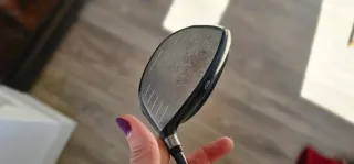 Lote de palos de golf