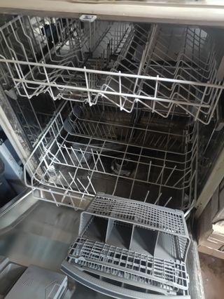 Lavavajillas Siemens Empotrable