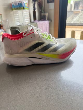 Zapatillas running Adizero Boston 12