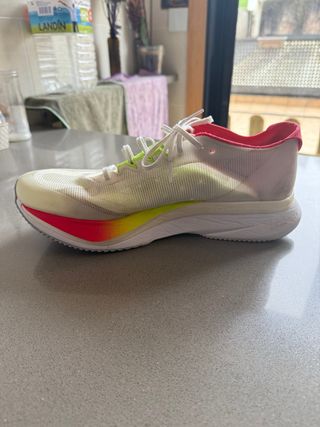 Zapatillas running Adizero Boston 12