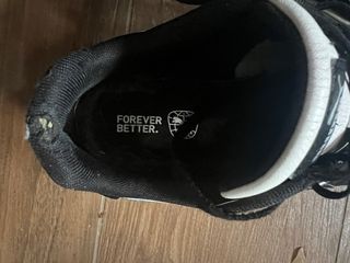 Scarpe Puma Pelle Uomo Tg 42.5