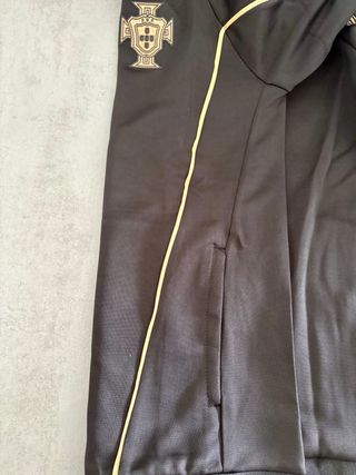 Casaco Puma Portugal King Edição Especial - tam M