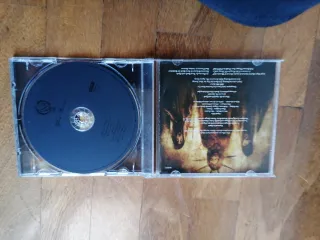 Opeth Ghost Reveries CD Progressive Metal