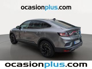 Renault Arkana Esprit Alpine E-TECH Híbrido 107 kW (145 CV)