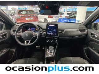Renault Arkana Esprit Alpine E-TECH Híbrido 107 kW (145 CV)
