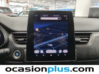 Renault Arkana Esprit Alpine E-TECH Híbrido 107 kW (145 CV)