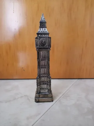 Figura decorativa Big Ben