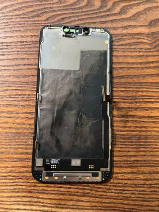 Schermo iPhone 13 Pro Originale