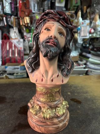 Figura Cristo 30 cm