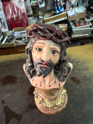 Figura Cristo 30 cm