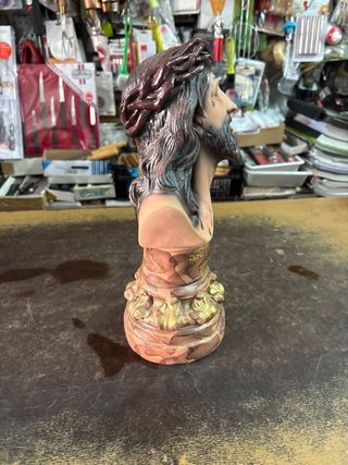 Figura Cristo 30 cm
