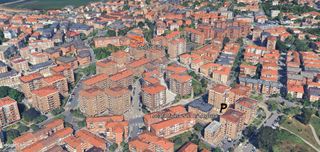 LOCAL/OFICINAS 513 m2 SARRIKOBASO ALGORTA