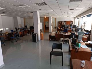 LOCAL/OFICINAS 513 m2 SARRIKOBASO ALGORTA