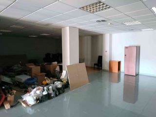 LOCAL/OFICINAS 513 m2 SARRIKOBASO ALGORTA