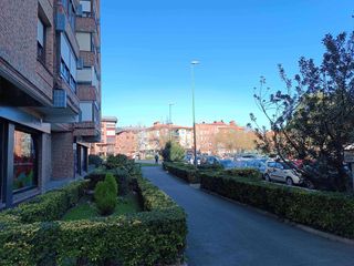 LOCAL/OFICINAS 513 m2 SARRIKOBASO ALGORTA