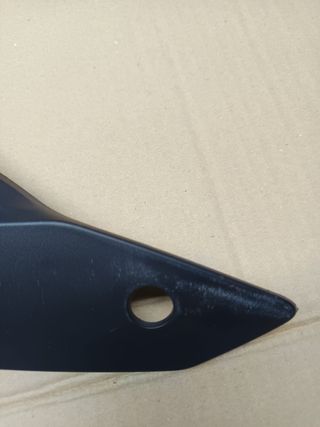 REFUERZO PARABRISAS BMW R 1200 RT / R 1250 RT
