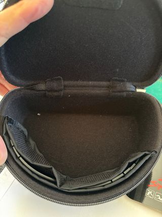 Funda rígida de gafas SPIUK deportivas
