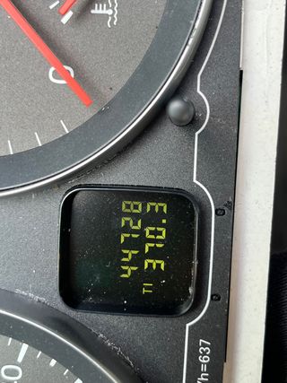 Piezas Volvo V50 S40