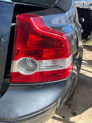 Piezas Volvo V50 S40