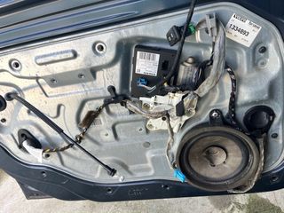 Piezas Volvo V50 S40