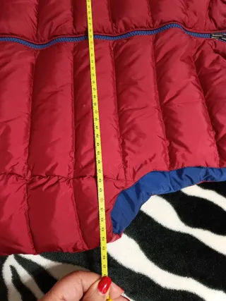 Chaleco reversible Roberto Verino