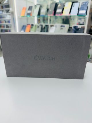 Apple Watch Ultra