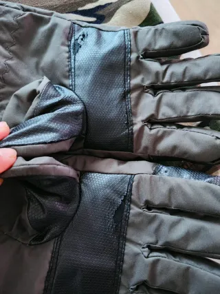 Guantes y gorro invierno Puma
