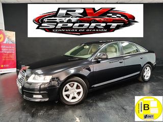 Audi A6 2010