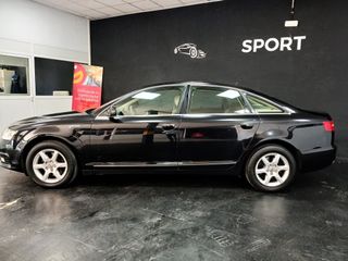 Audi A6 2010