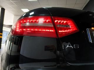 Audi A6 2010
