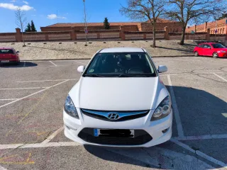 Hyundai i30 2011