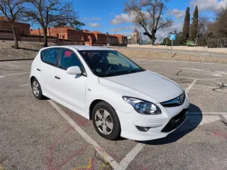 Hyundai i30 2011