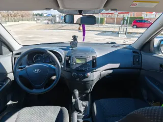 Hyundai i30 2011