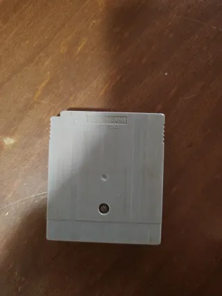 Super Mario Land 2 Nintendo Game Boy