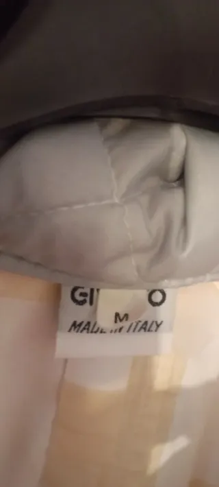 Tuta antipioggia moto