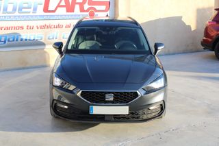 SEAT Nuevo León SP 2.0 TDI 110kW DSG Style Go