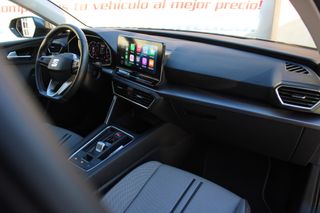 SEAT Nuevo León SP 2.0 TDI 110kW DSG Style Go